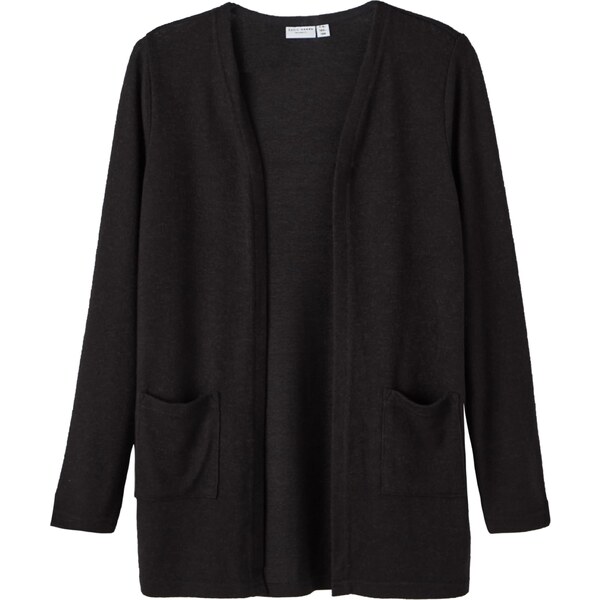 NAME IT Kardigán Victi čierna 37447573