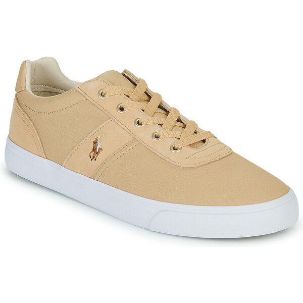 Polo Ralph Lauren Nízke tenisky HANFORD-SNEAKERS-LOW TOP LACE Polo 62496094