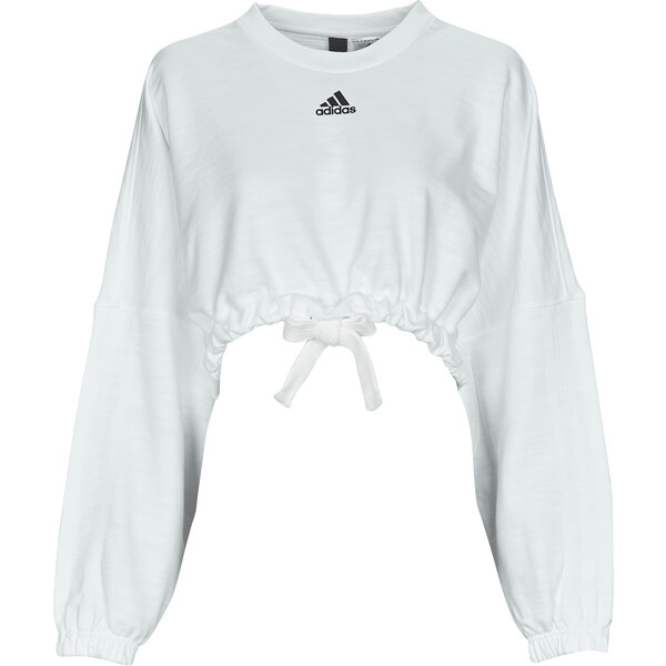 adidas Mikiny DANCE SWT adidas 65470192