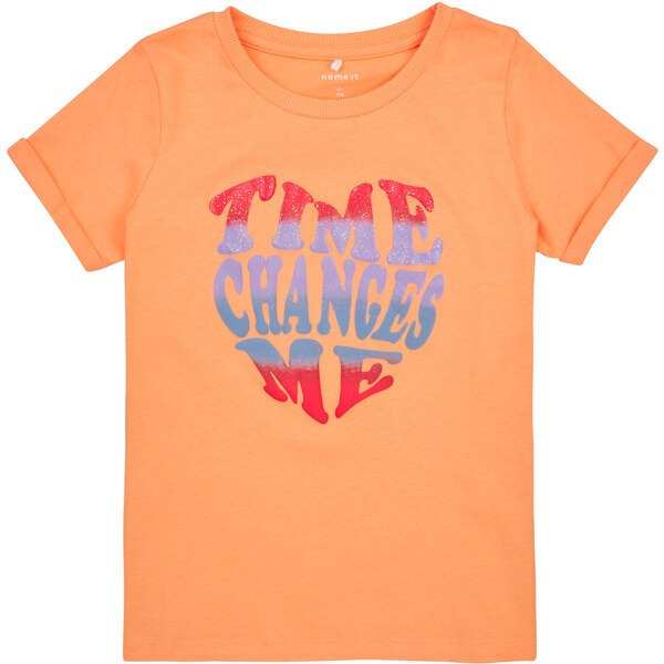 Name it Tričká s krátkym rukávom NKFTATIANNA SS TOP Name it 62494666