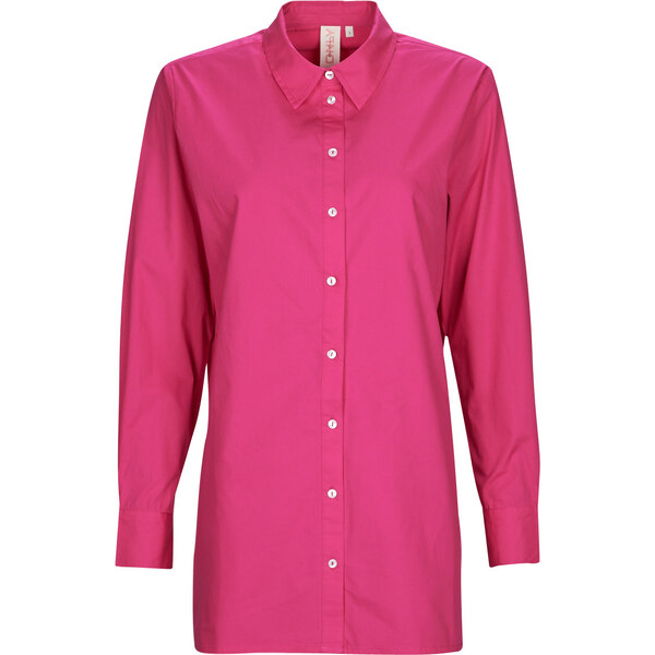 Only Košele a blúzky ONLCURLY LS SHIRT WVN Only 37400479