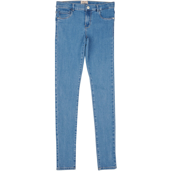 Only Džínsy Skinny KONRAIN LIFE REG SKINNY BB BJ009 Only 37472016