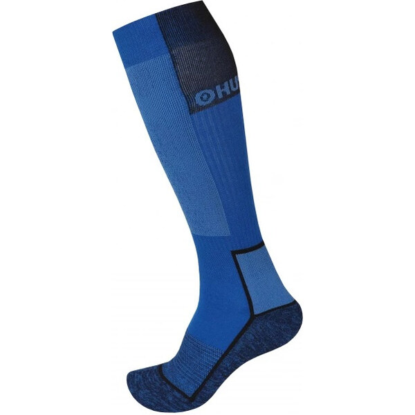 Husky Snow-ski modrá/čierna 49076209