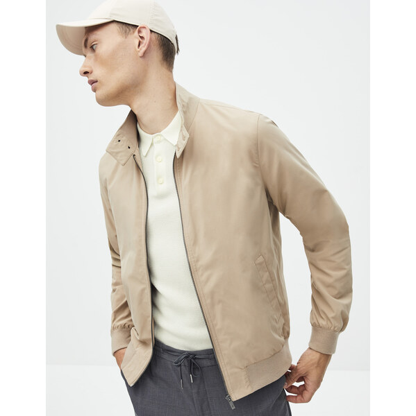 Celio Bunda Rucotton with Impregnation - Mens 66860777