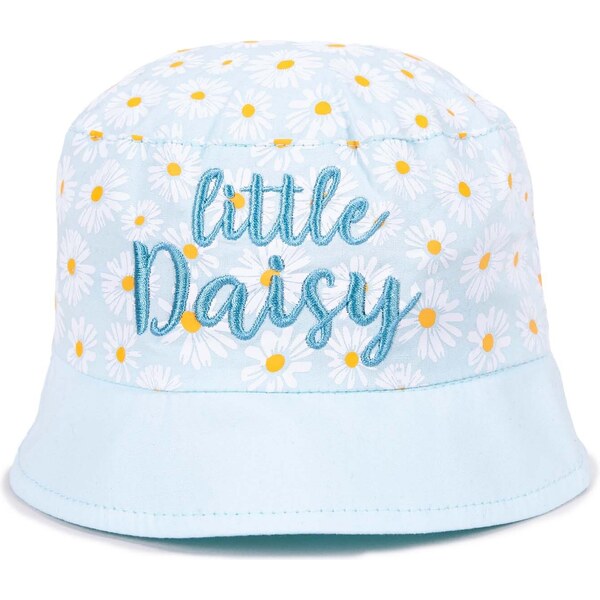 Detský klobúk Yoclub CKA-0249G-A110 50557206