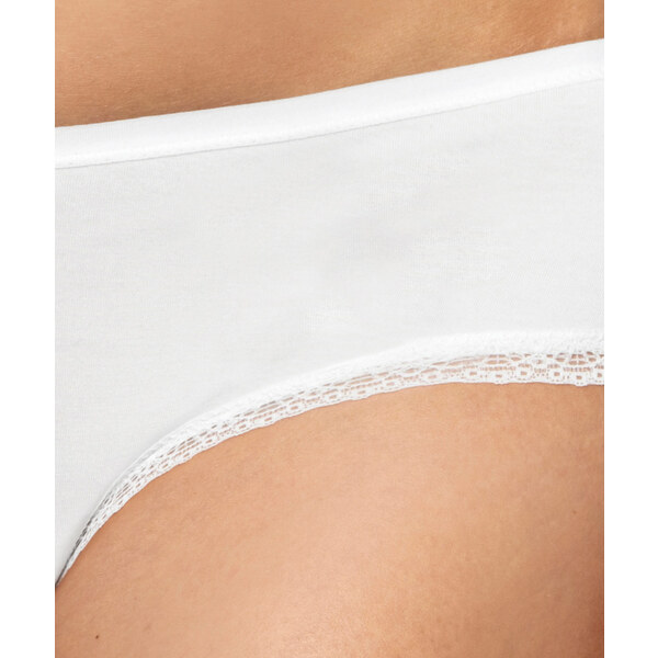 Atlantic 2-PACK Figi Womenskie Hipster 64613173