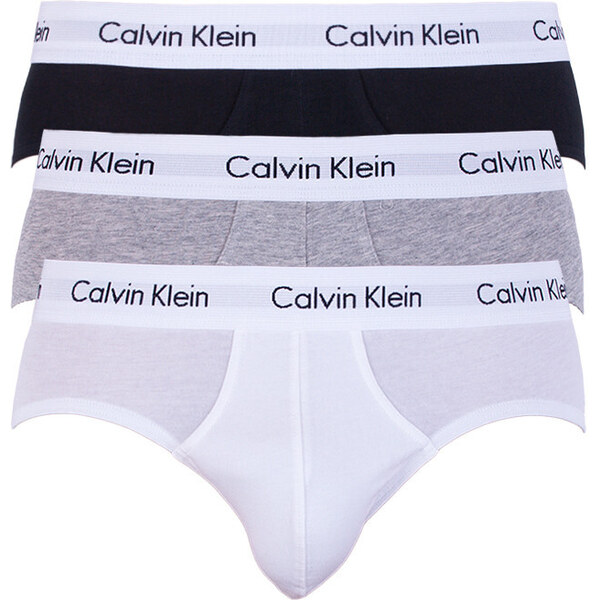 Calvin Klein pánske slipy 66835826