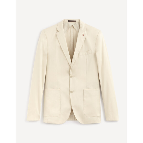 Pánske sako Celio 50514269