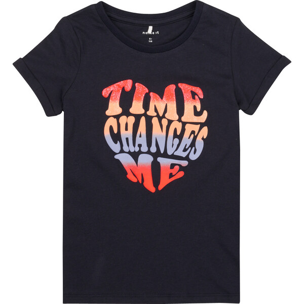 Name it Tričká s krátkym rukávom NKFTATIANNA SS TOP Name it 62494665