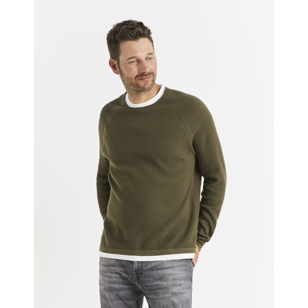 Pánsky sveter Celio 50502418