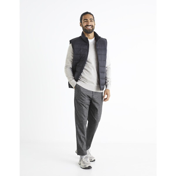 Pánsky sveter Celio Basic 56854208