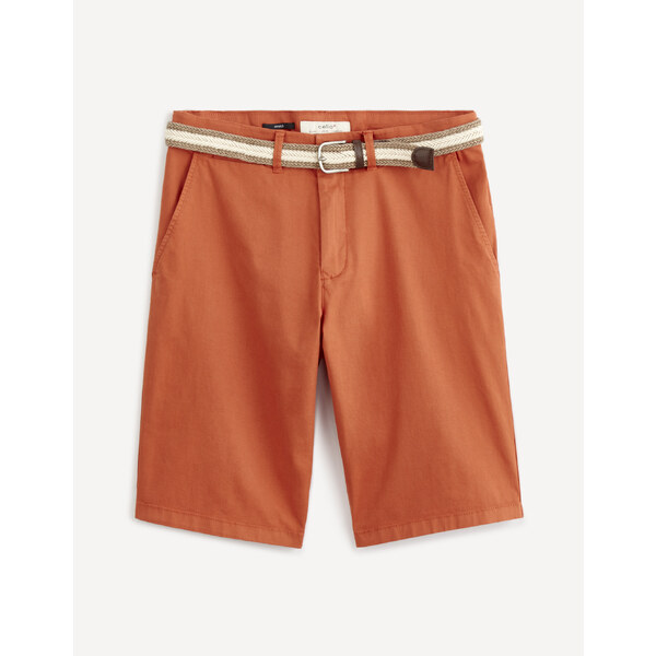 Celio Chino Shorts Roslack2bm - Men 60968769