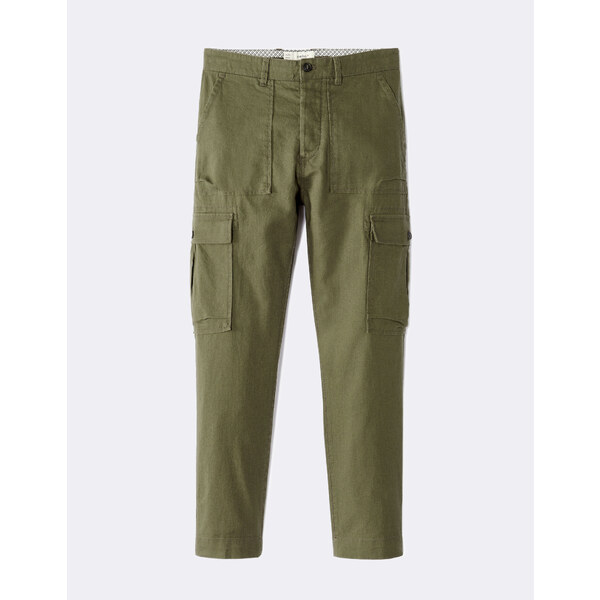 Celio Pants Pockets Loking - Men 56049410