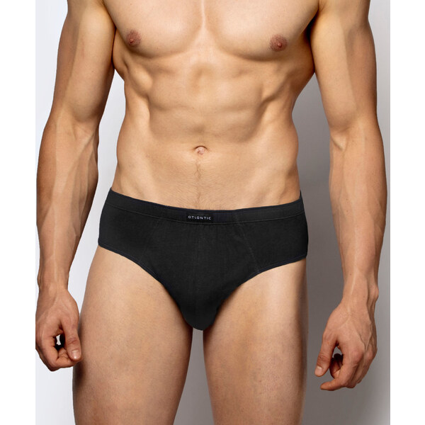 Pánske slipy Atlantic 3 Pack 32711938