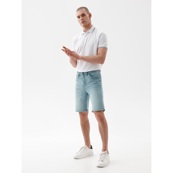 Pánske kraťasy Top Secret 36416996