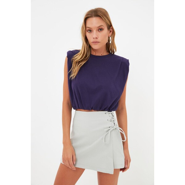 Dámske kraťasy Trendyol Fashion 43607987