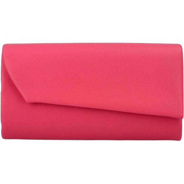 Dámska listová kabelka fuchsiová - Michelle Moon Tercea ružová 57978566