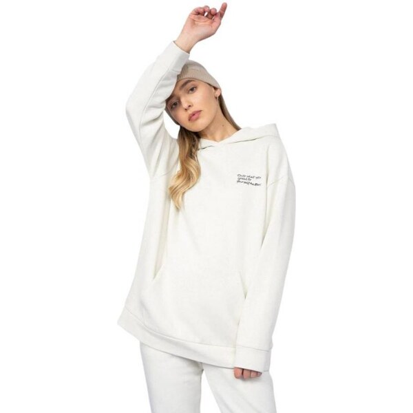 B2B Professional Sports Dámska mikina W OTHAW22TSWSF079 - Outhorn 37390612