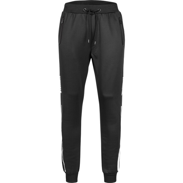Lonsdale pánske joggingové nohavice slim fit 50623433