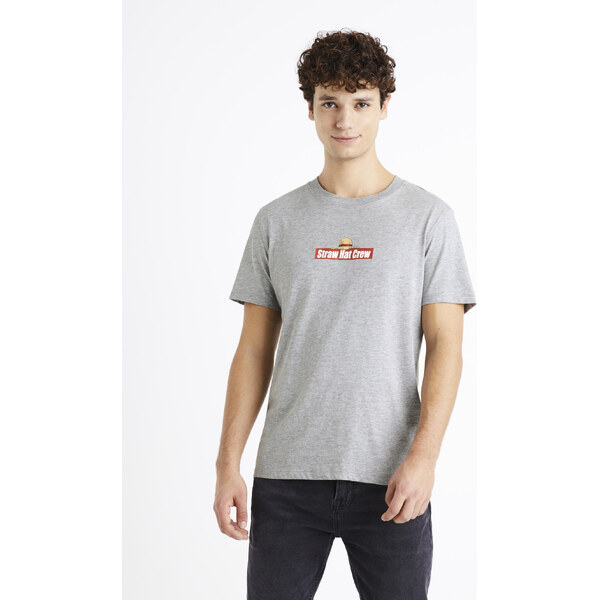 Celio T-Shirt One Piece - Men 66949447