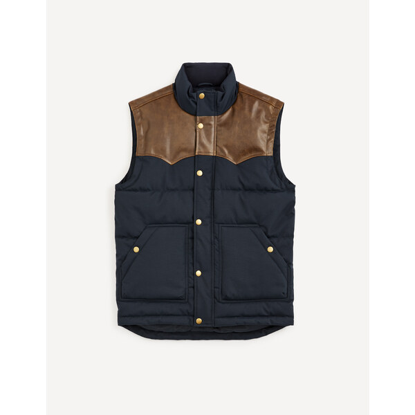 Pánska vesta Celio Dumountain 42104451