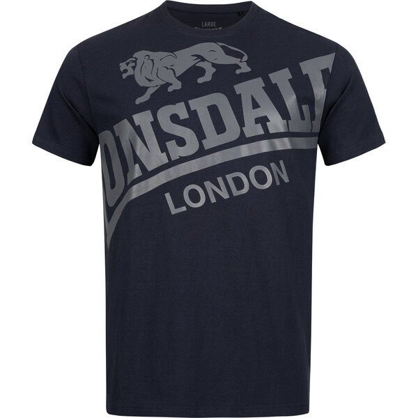 Pánske tričko Lonsdale London 50623464