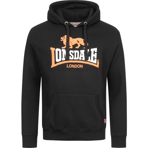 Pánska mikina Lonsdale 36167215