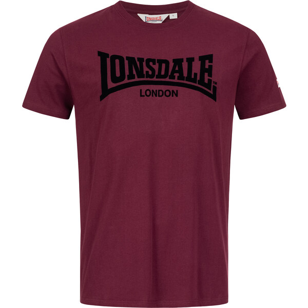 Pánske tričko Lonsdale Original 36035889