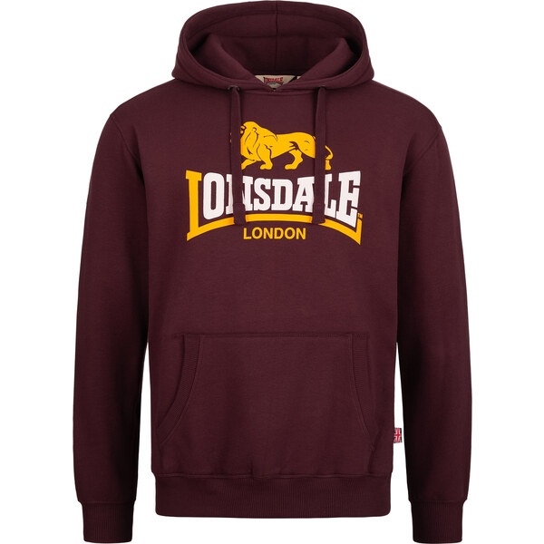 Pánska mikina Lonsdale 50623468