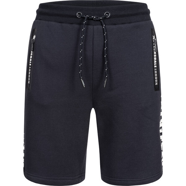 Pánske kraťasy Lonsdale Basic 36131013