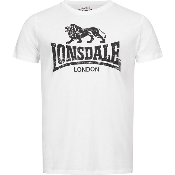 Pánske tričko Lonsdale 36013457
