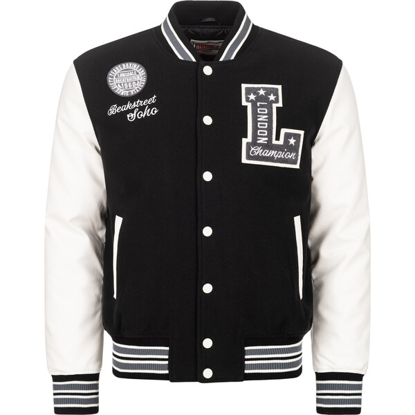 Pánska bombera Lonsdale Mid-season 36013442