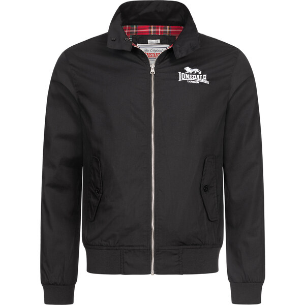 Pánska bunda Lonsdale 36167242