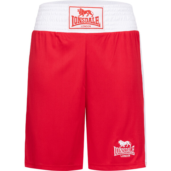 Pánske kraťasy Lonsdale 50623372