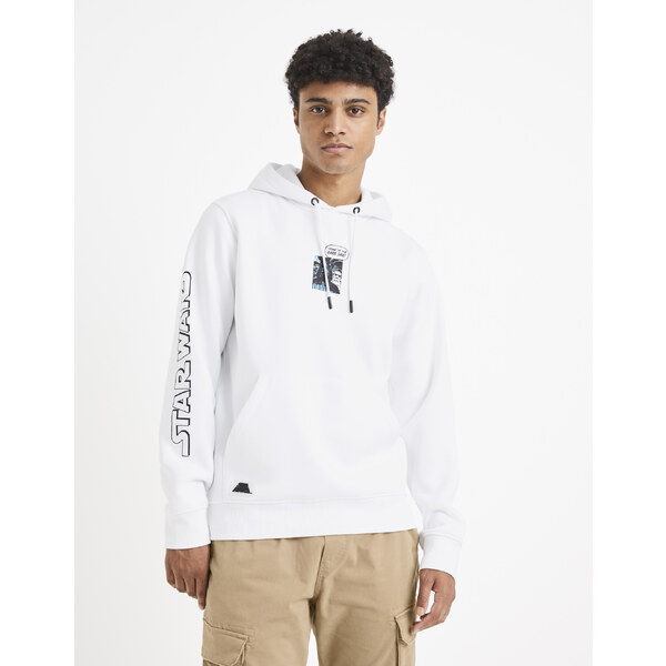 Pánska mikina Celio 50516304