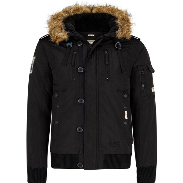 Pánska bunda Lonsdale Winter 50659649