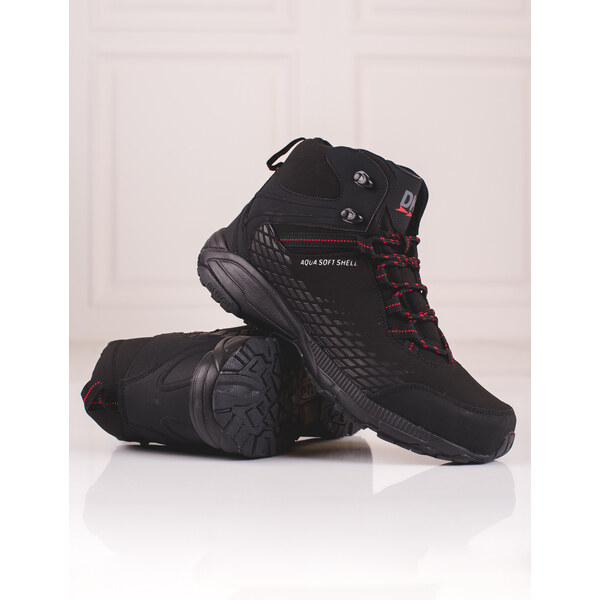 Pánske členkové topánky DK 61082917