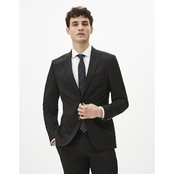 Celio Jacket extra slim Muskinny - Men 66980053