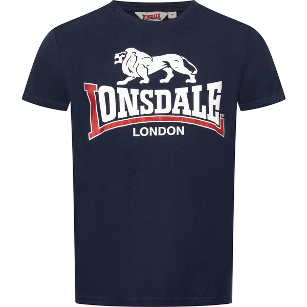 Lonsdale Pánske tričko regular fit 36013389