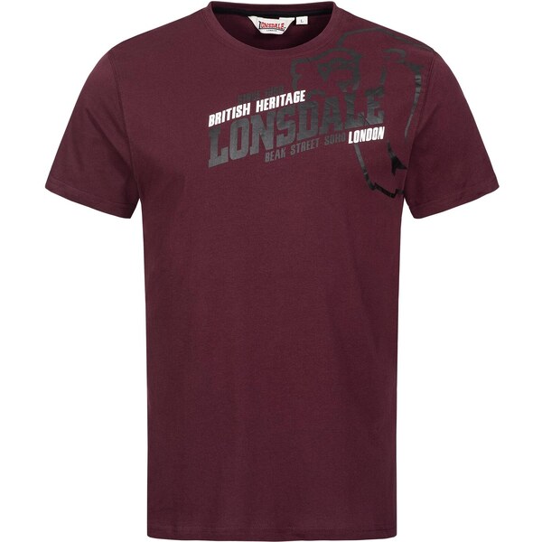 Pánske tričko Lonsdale Vintage 36107827