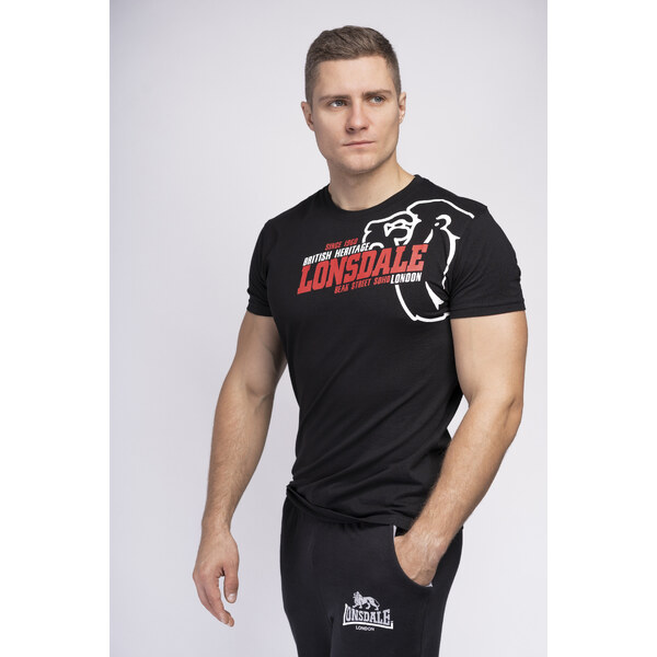 Pánske tričko Lonsdale Vintage 36035897