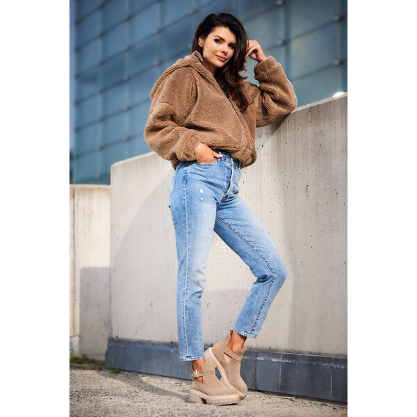 Awama Womans Jacket A533 50654624