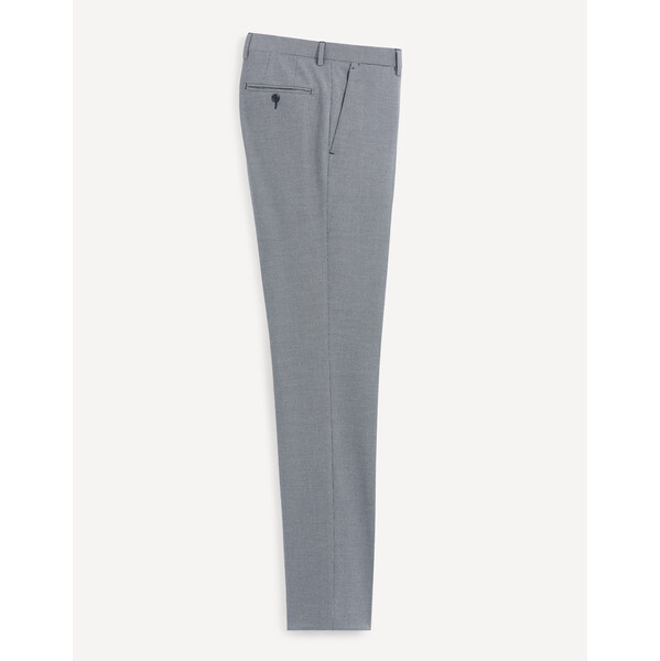 Celio Formal Trousers Coeric - Men 66850800