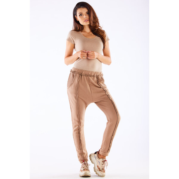 Infinite You Nekonečné ženské nohavice M274 50654165