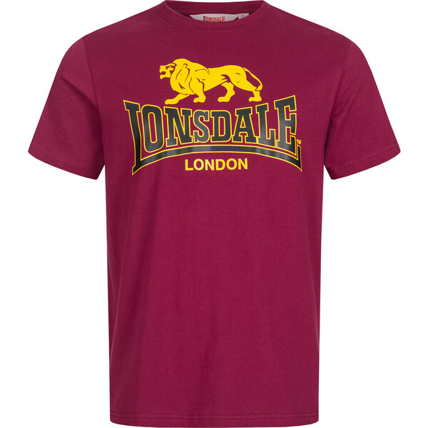 Pánske tričko Lonsdale 36012928