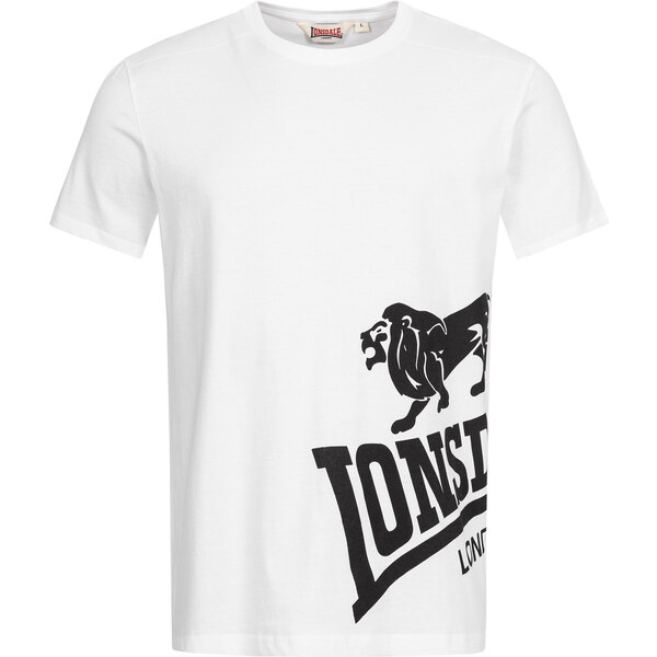 Pánske tričko Lonsdale Lion 36080651