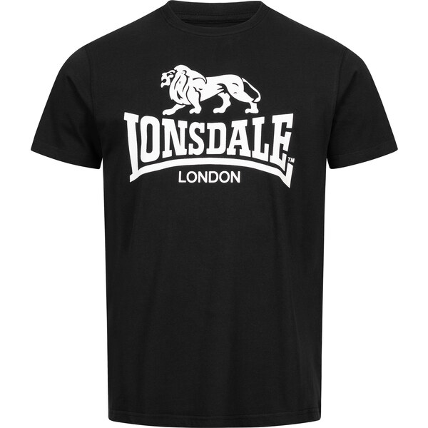 Pánske tričko Lonsdale 36012923