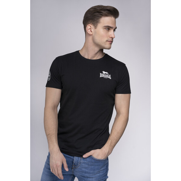 Pánske tričko Lonsdale 36086533