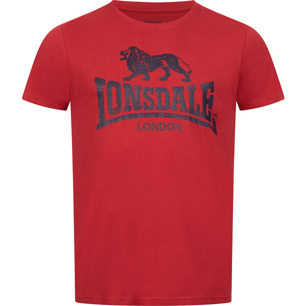 Pánske tričko Lonsdale 36154914