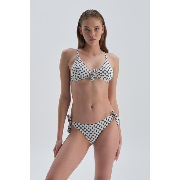 Dagi Marine šnurovacie bikiny spodná časť 64772107